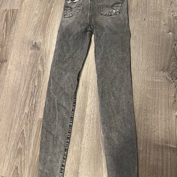 American Eagle skinny jeans - Picture 4 of 4